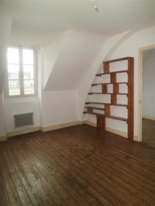 Louer Appartement 40 m2 Nantes