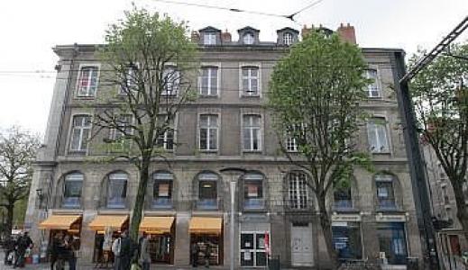 Louer Appartement Nantes Loire atlantique