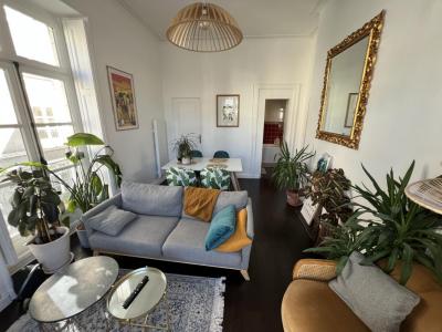 For rent Nantes 2 rooms 47 m2 Loire atlantique (44100) photo 0