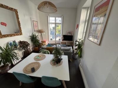 Annonce Location 2 pi�ces Appartement Nantes 44