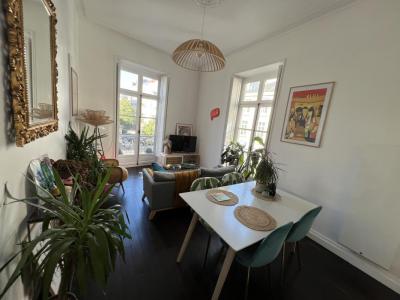 Louer Appartement 47 m2 Nantes