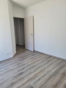 Louer Appartement Chasse-sur-rhone Isere