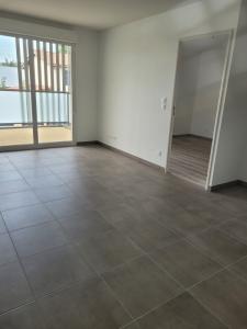 Louer Appartement Chasse-sur-rhone Isere