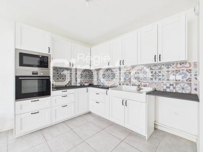 Louer Appartement 55 m2 Villeurbanne