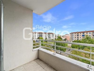 Louer Appartement Villeurbanne Rhone
