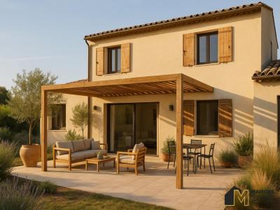 For sale Allauch 4 rooms 95 m2 Bouches du Rhone (13190) photo 0