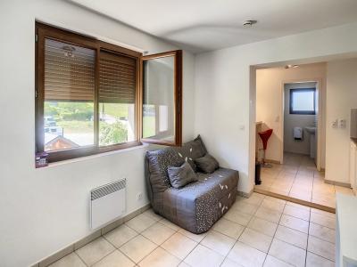 For rent Bourget-du-lac 1 room 24 m2 Savoie (73370) photo 0