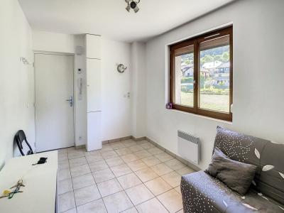 Annonce Location Appartement Bourget-du-lac 73