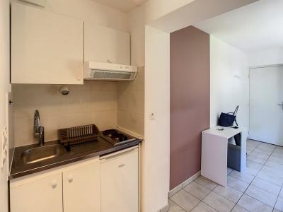 Louer Appartement Bourget-du-lac Savoie
