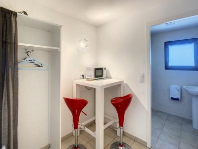 Louer Appartement Bourget-du-lac 454 euros