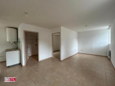 For rent Ennery 2 rooms 35 m2 Val d'Oise (95300) photo 2