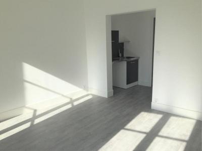 Louer Appartement 22 m2 Ennery