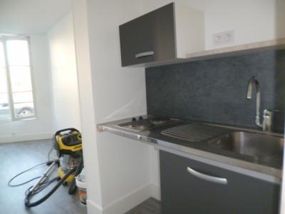 Louer Appartement Ennery Val d'Oise