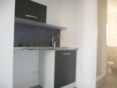 Louer Appartement Ennery 531 euros