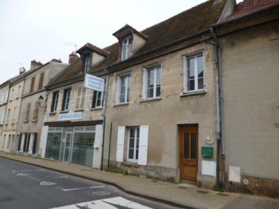 For rent Marines 3 rooms 58 m2 Val d'Oise (95640) photo 0