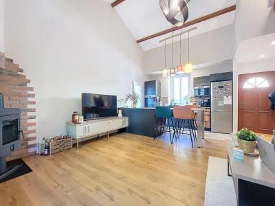 Acheter Maison 66 m2 Nice