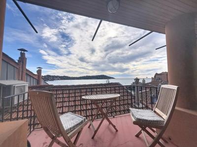 For sale Villefranche-sur-mer 2 rooms 64 m2 Alpes Maritimes (06230) photo 0