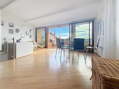 Acheter Appartement Villefranche-sur-mer Alpes Maritimes