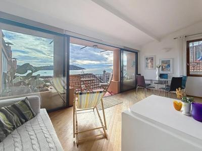 Acheter Appartement Villefranche-sur-mer 700000 euros