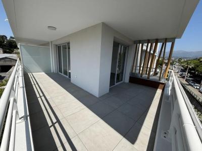For sale Cagnes-sur-mer 4 rooms 90 m2 Alpes Maritimes (06800) photo 0