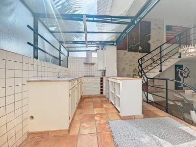 Acheter Appartement Saint-jean-cap-ferrat Alpes Maritimes
