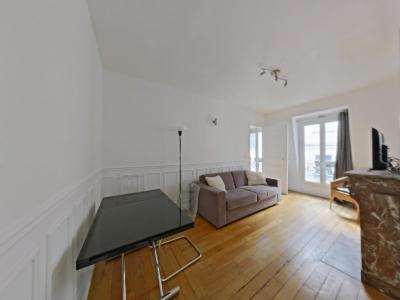 For rent Paris-15eme-arrondissement 2 rooms 37 m2 Paris (75015) photo 0