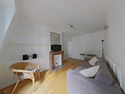 Annonce Location 2 pi�ces Appartement Paris-15eme-arrondissement 75