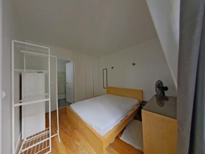 Louer Appartement Paris-15eme-arrondissement Paris