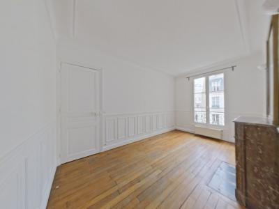 For rent Paris-15eme-arrondissement 2 rooms 39 m2 Paris (75015) photo 0