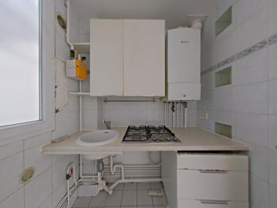 Louer Appartement 39 m2 Paris-15eme-arrondissement