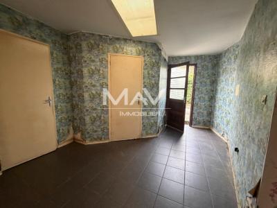 Acheter Maison Tourcoing Nord