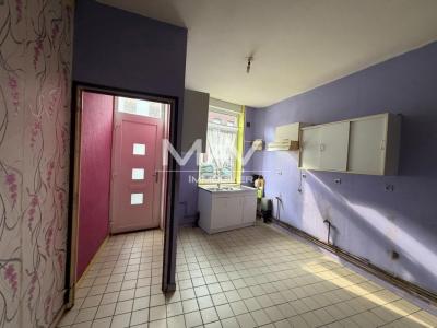 Acheter Maison Tourcoing 88000 euros