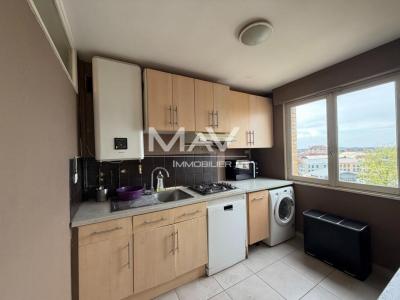Acheter Appartement Tourcoing Nord