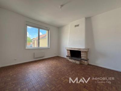 Annonce Location 3 pi�ces Maison Blendecques 62