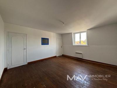 Louer Maison Blendecques 643 euros