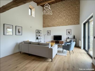 For sale Couronne 5 rooms 138 m2 Charente (16400) photo 2