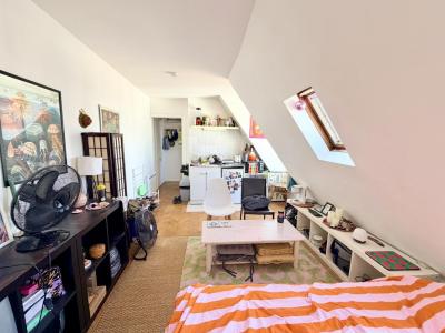 Annonce Vente Appartement Paris-10eme-arrondissement 75