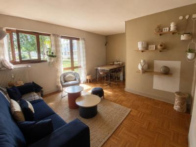 Annonce Vente Appartement Franconville 95