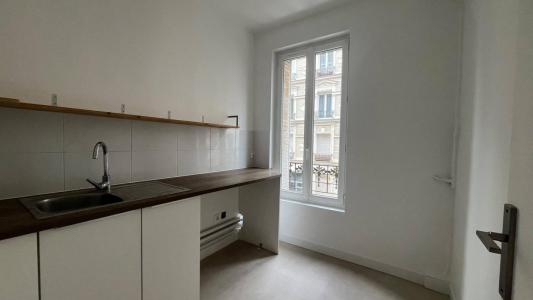 Acheter Appartement Suresnes 215000 euros
