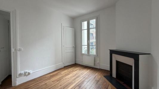 Acheter Appartement 34 m2 Suresnes