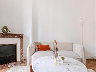 Annonce Vente 2 pi�ces Appartement Suresnes 92