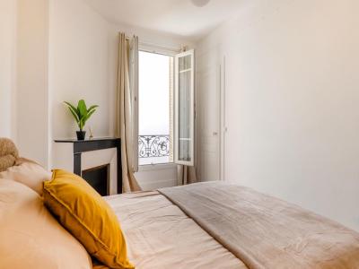 Acheter Appartement Suresnes Hauts de Seine