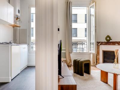 Acheter Appartement Suresnes 210000 euros