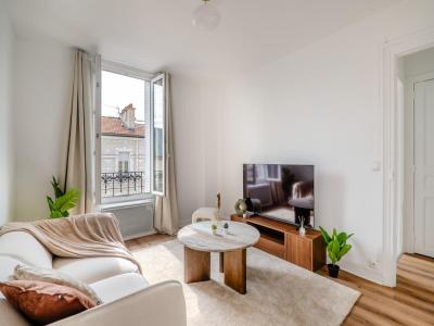 Annonce Vente 2 pi�ces Appartement Suresnes 92
