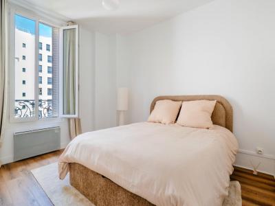 Acheter Appartement 33 m2 Suresnes