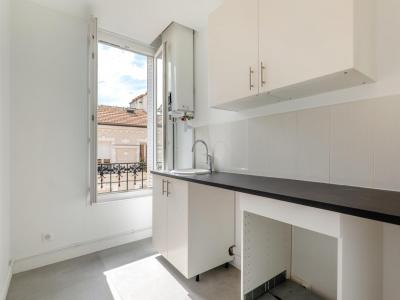 Acheter Appartement Suresnes Hauts de Seine