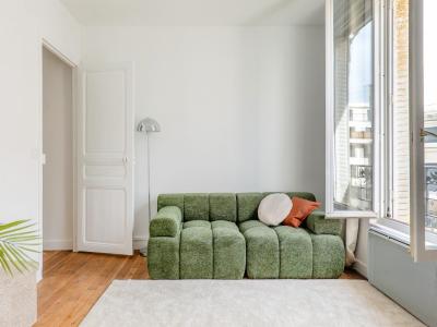Acheter Appartement 30 m2 Suresnes