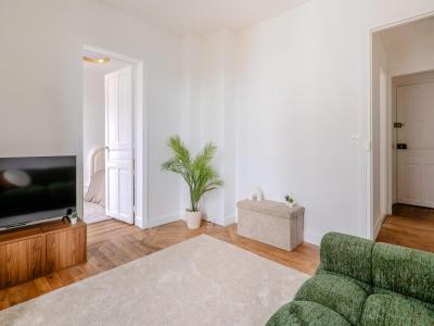 Acheter Appartement Suresnes Hauts de Seine