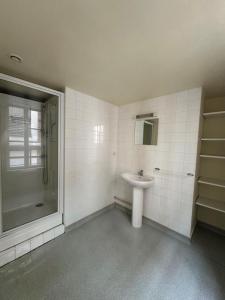 Louer Appartement Troyes 500 euros