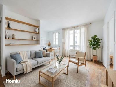 For sale Saint-denis 3 rooms 52 m2 Seine saint denis (93200) photo 0